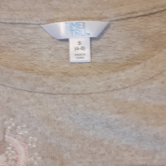 Soft floral shirt - Picture 2 of 3